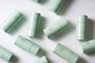 natural deodorant Canada