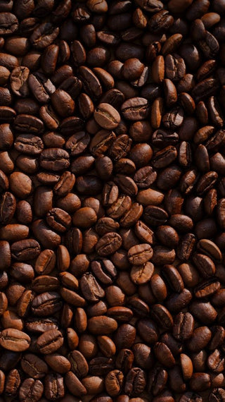 Coffee and Tea