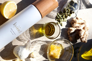 best olive oil in Canada