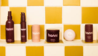 Hanni