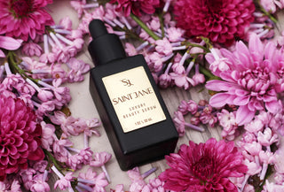 Saint Jane