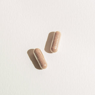 Haircare Supplements