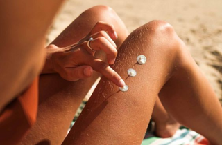 non aerosol mineral sunscreen spray