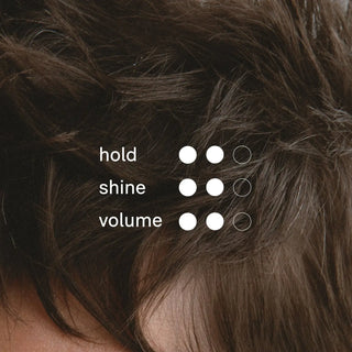 Hair Paste