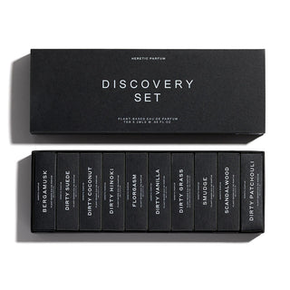 HERETIC DISCOVERY SET