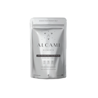 ALCAMI ELEMENTS COLOSTRUM