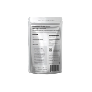 ALCAMI ELEMENTS COLOSTRUM