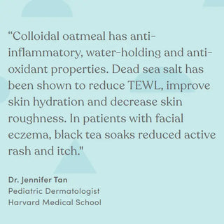 Organic Bath Soak