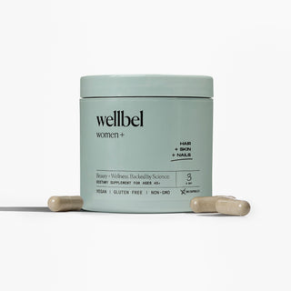 Wellbel Femmes+