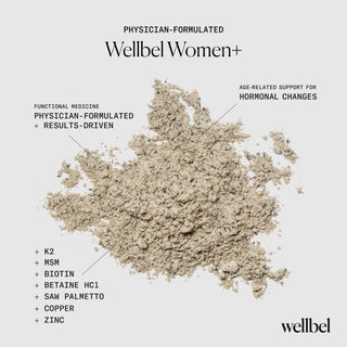 Wellbel Femmes+