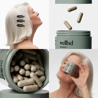 Wellbel Femmes+