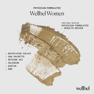 Wellbel Femmes