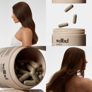 Wellbel Femmes