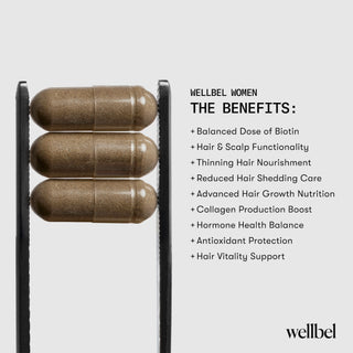 Wellbel Femmes
