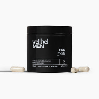 Wellbel Hommes