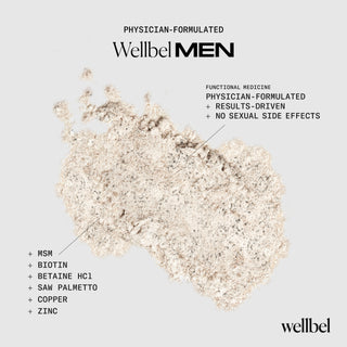 Wellbel Hommes