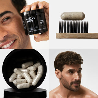 Wellbel Hommes