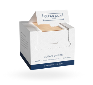 Clean Swabs