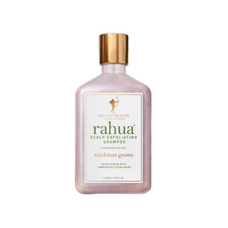 Scalp Exfoliating Shampoo