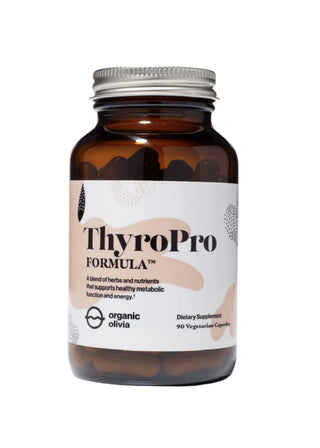 Formule ThyroPro