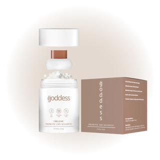 Prebiotic Dry Shampoo