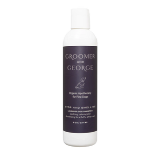 Stop and Smell me Lavender Dog Shampoo