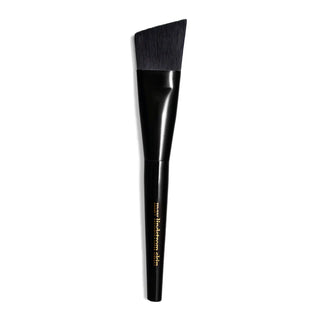 the facial treatment brush