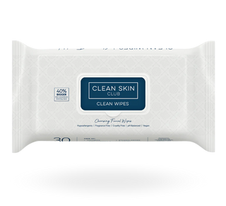 Clean Wipes