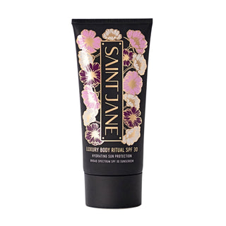 Luxury Body Ritual - Hydrating Mineral Sunscreen SPF 30