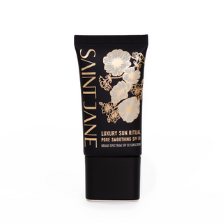 Luxury Sun Ritual - Pore Smoothing SPF 30 Sunscreen
