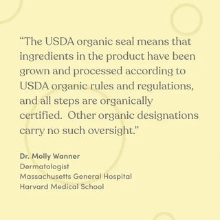 100% Usda Organic Baby Massage Oil