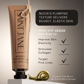Rescue Rich Phyto Mucin Cream