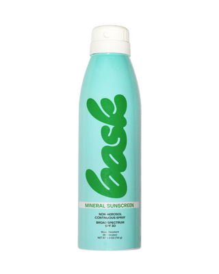 Non-Toxic Face Sunscreen