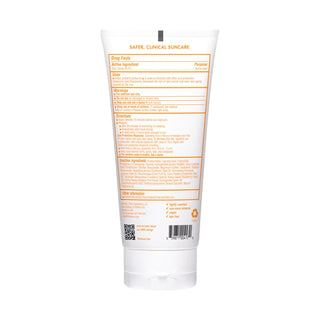 Baby Spf 50 Sunscreen (6oz)