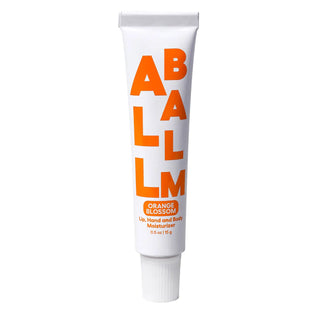 Orange Blossom All Balm - Aluminum Tube
