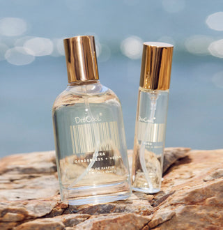 Aura Fragrance