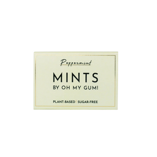 Mints By OH MY GUM!