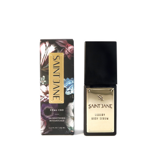 Luxury Body Serum
