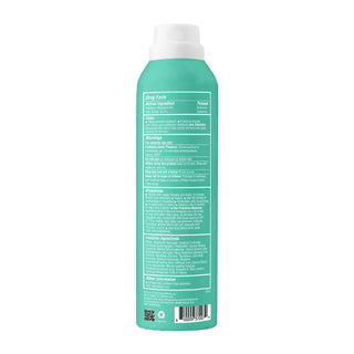 Kids Spf 50 All Sheer Mineral Sunscreen Spray