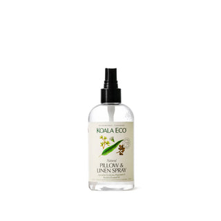 Natural Pillow and Linen Spray