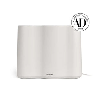 Cloud Humidifier - White