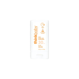 Baby Spf 30 Face & Body Sunscreen Stick