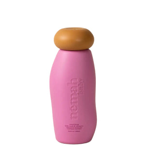 Nourishing Wash & Shampoo
