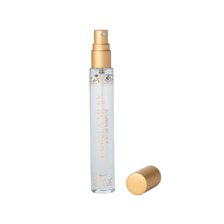 Vanilla Musk Eau De Parfum Travel Spray