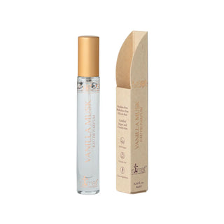 Vanilla Musk Eau De Parfum Travel Spray