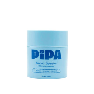 Smooth Operator Moisturizer