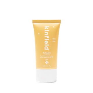 Sunglow Spf 35 Luminizing Mineral Facial Sunscreen