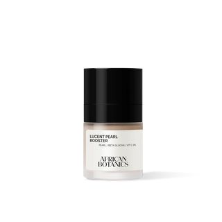 Lucent Pearl Booster