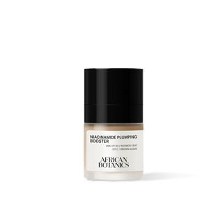 Niacinamide Plumping Booster