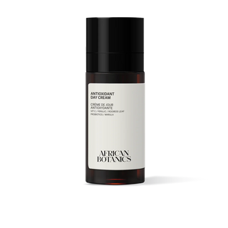 Antioxidant Day Cream